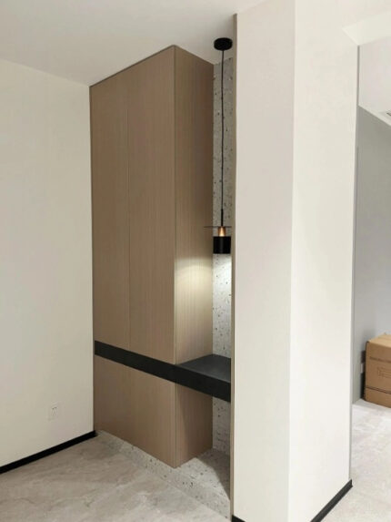 Partition Cabinet