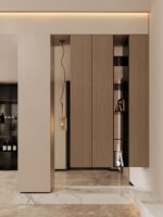 Partition Cabinet