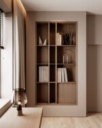 Bookcase